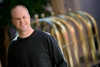Phoenix environmental portraits
